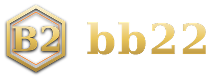 bb22 logo